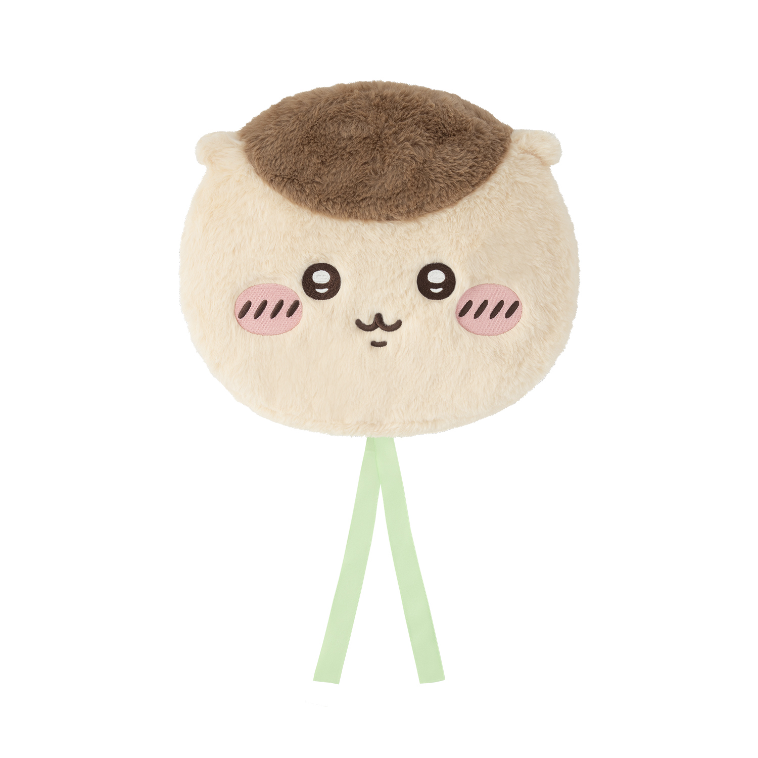 四月連線貨品 - 日本CHIIKAWA PARK 毛絨貝雷帽