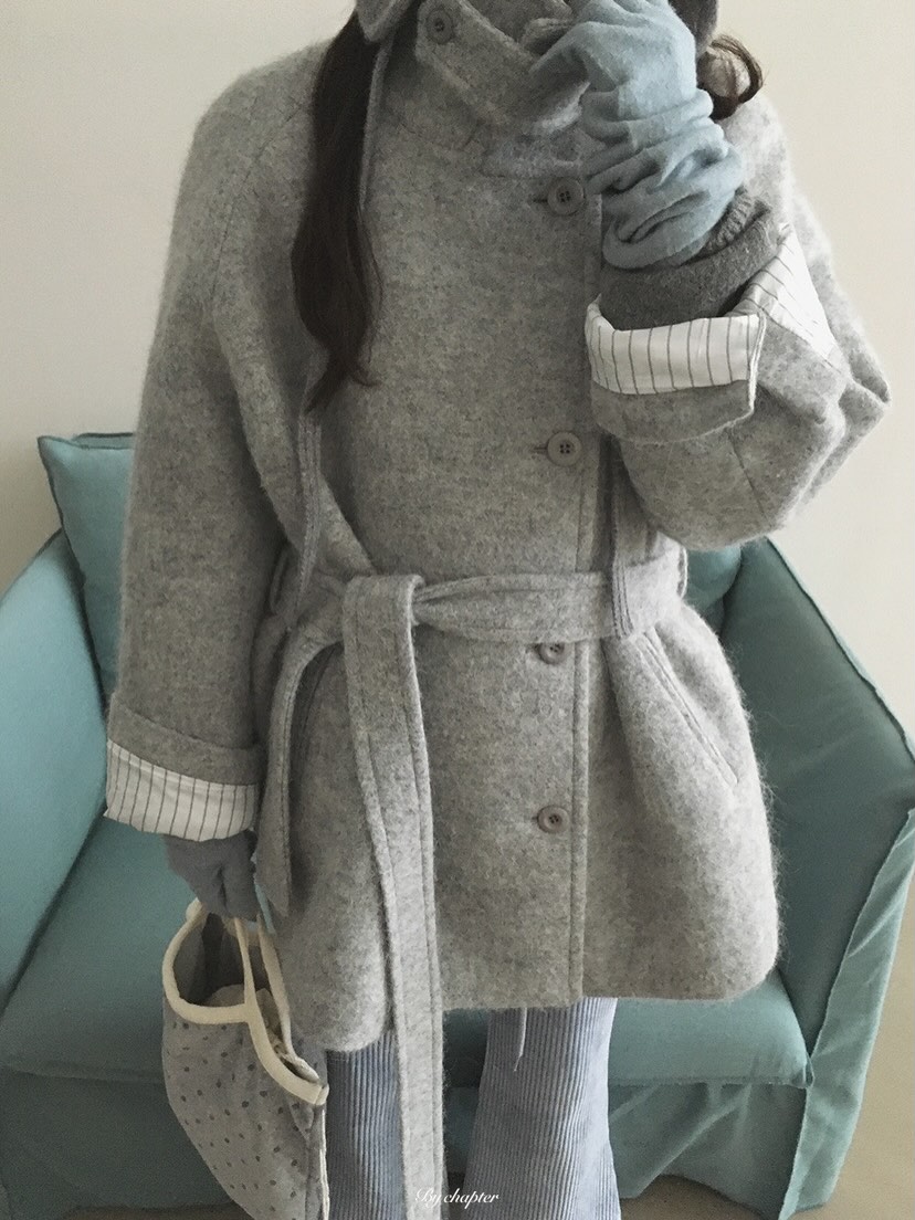 (2026FW) BY CHAPTER - JACKET