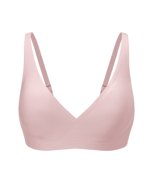 韓國 VERISH Cool Fit Bra Signature