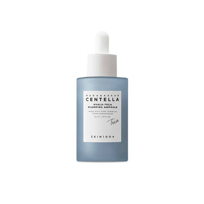 SKIN1004積雪草透明質酸彈潤安瓶精華50ml | 官方授權-香港認可零售商