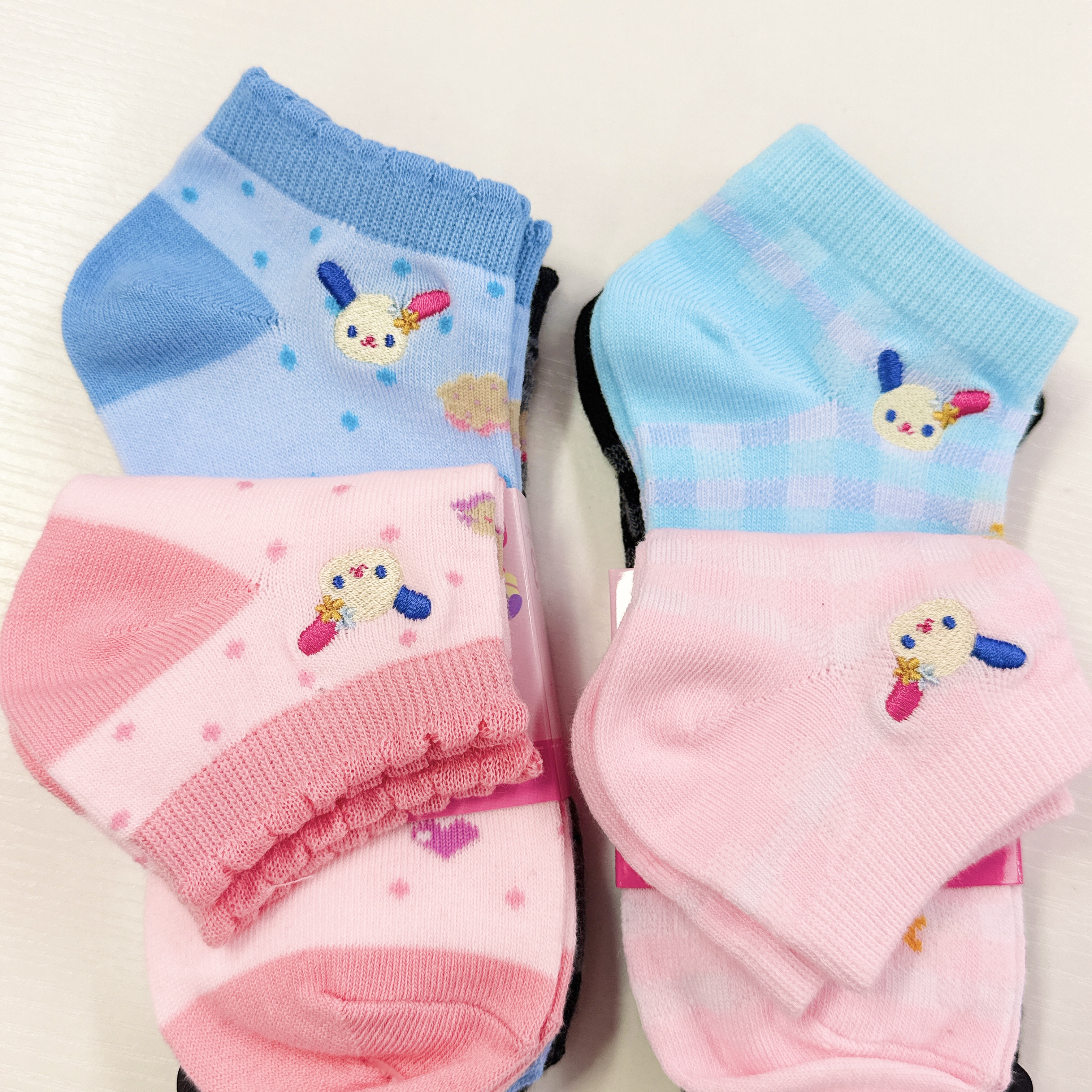 日本限定版Usahana商品 空運到港