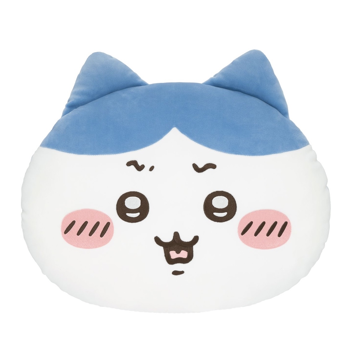 Chiikawa 一番抽獎系列 CUSHION｜預訂