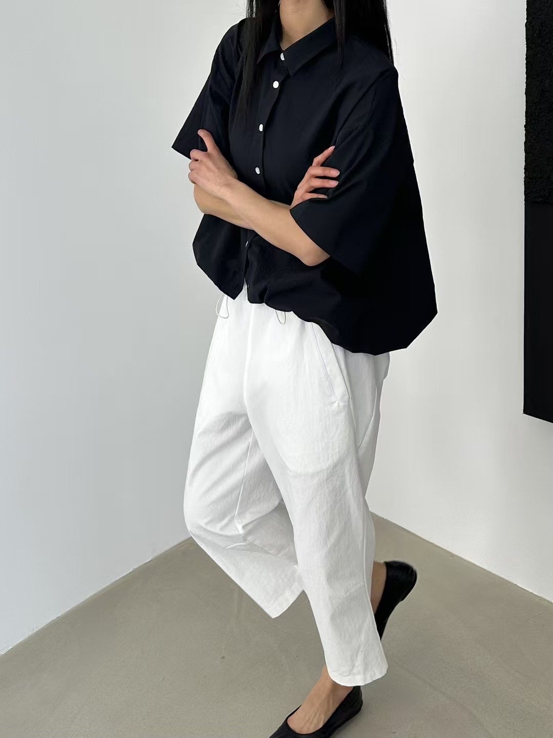 (2026SS) DAYLOG - TOP