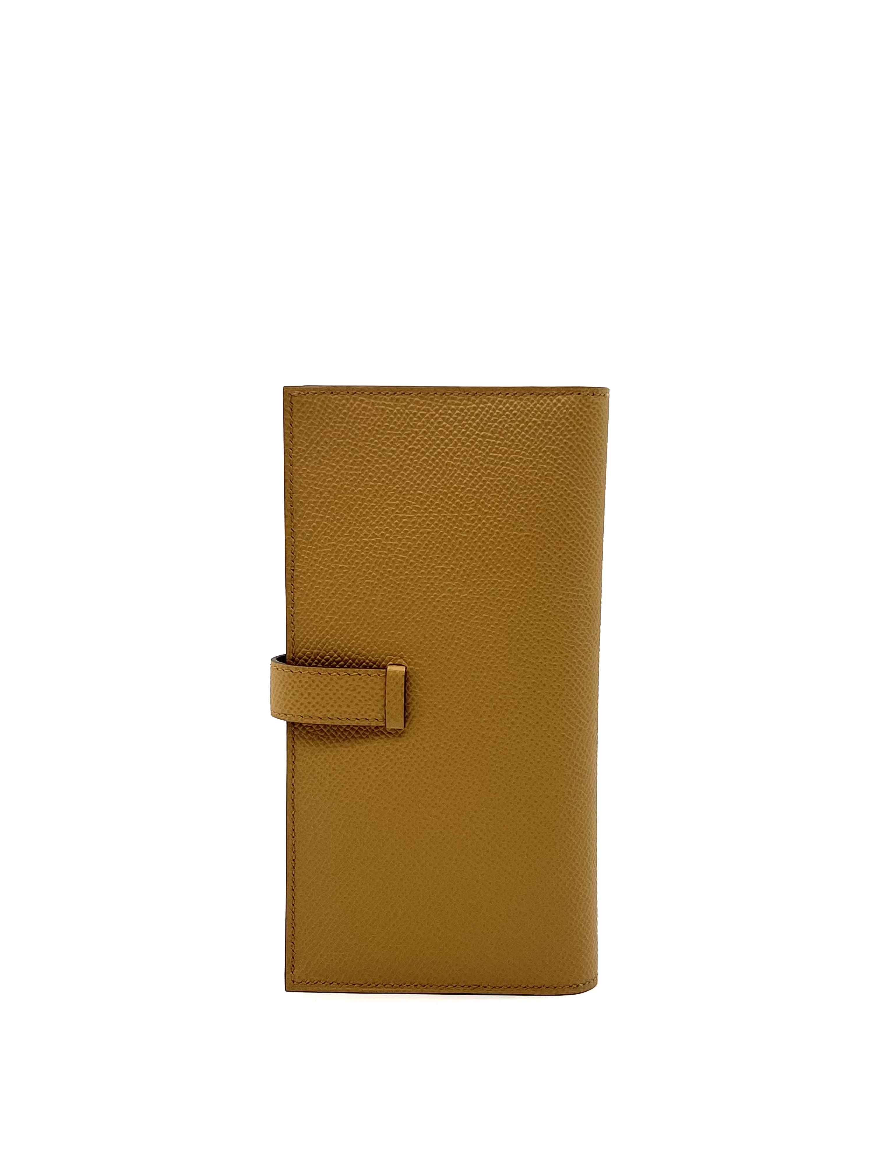 Pre-Owned HERMÉS Wallet Stamp U / Product Code: 26051003
