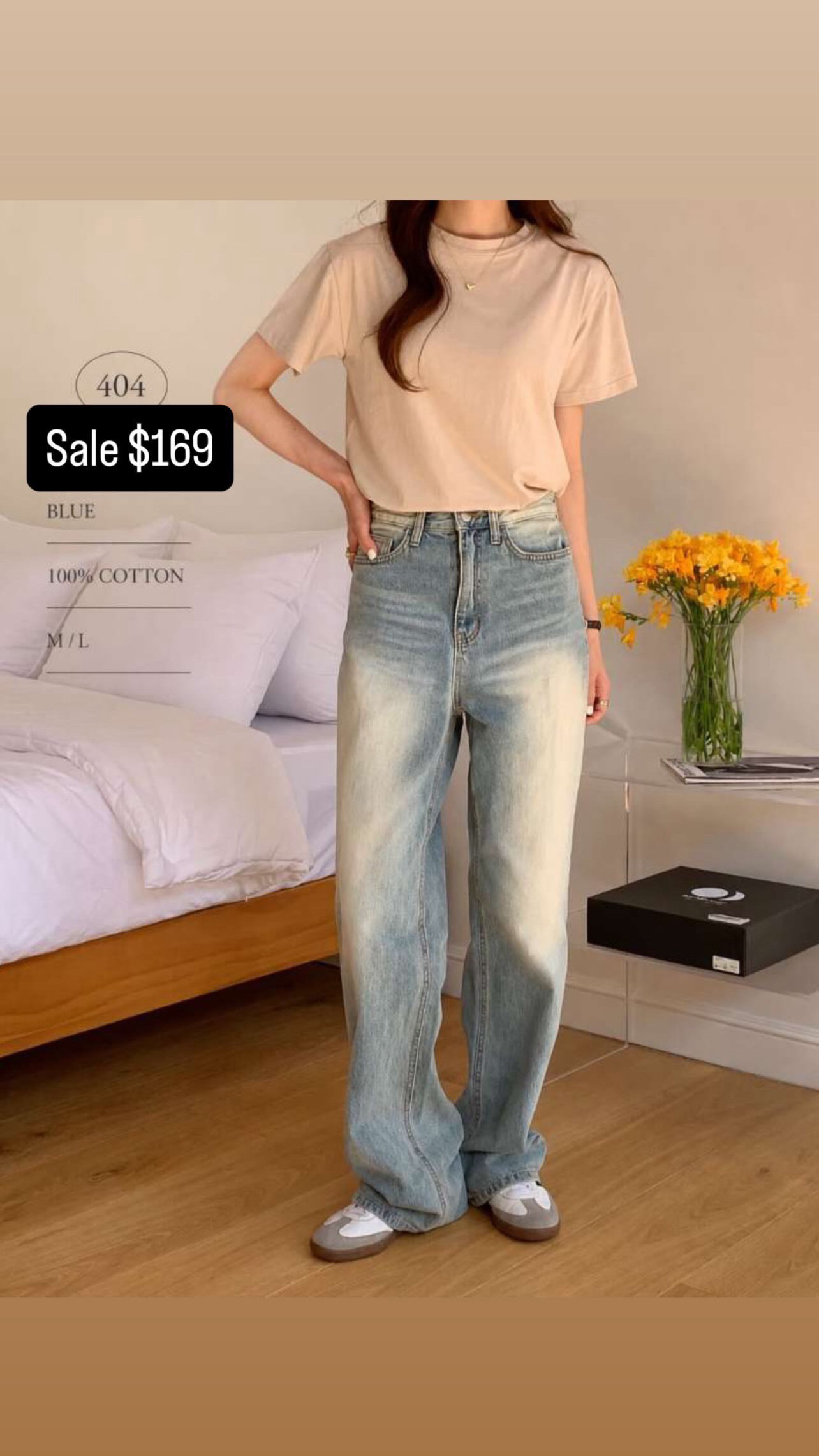 Sale$169 Bottom