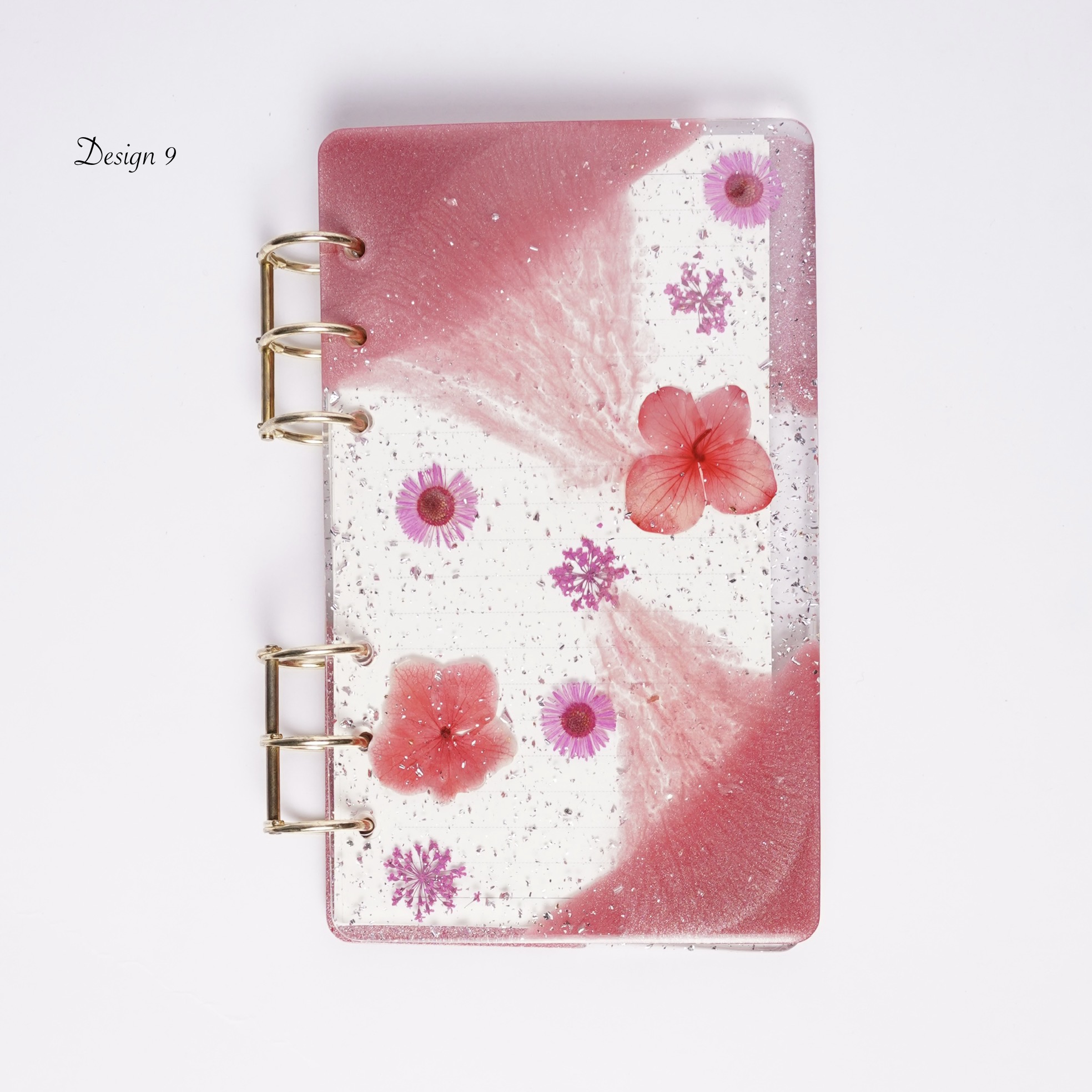 A6 Notebook