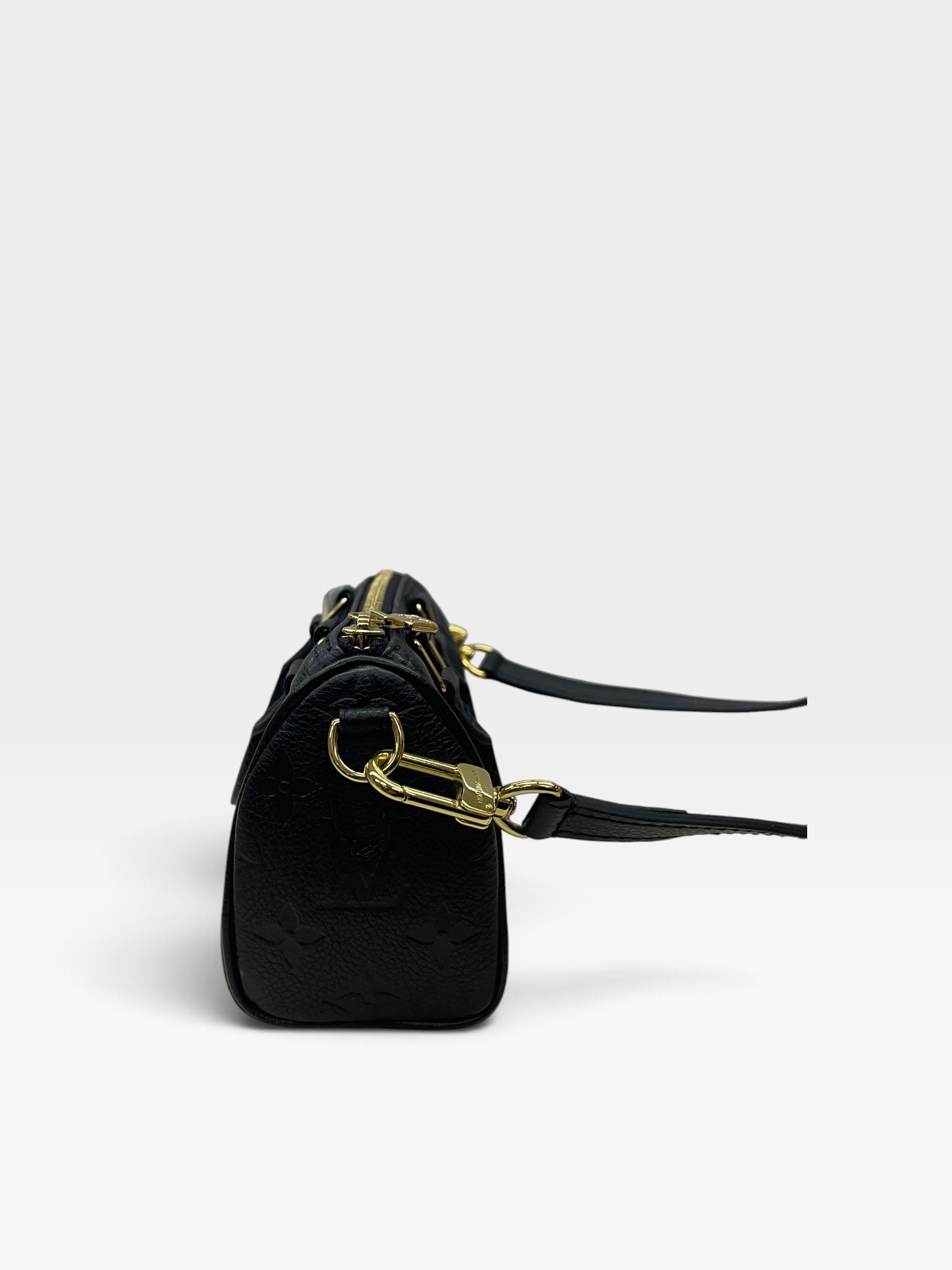 Pre-Owned LV Nano Speedy / Product Code: 102907