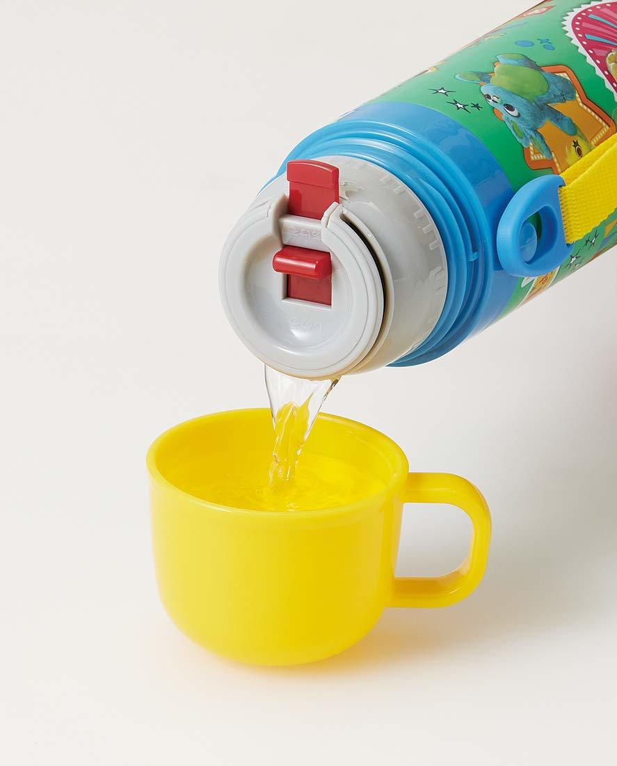 [現貨] [日本直送] 反斗奇兵保溫保冷壼 470ml {TF461187}