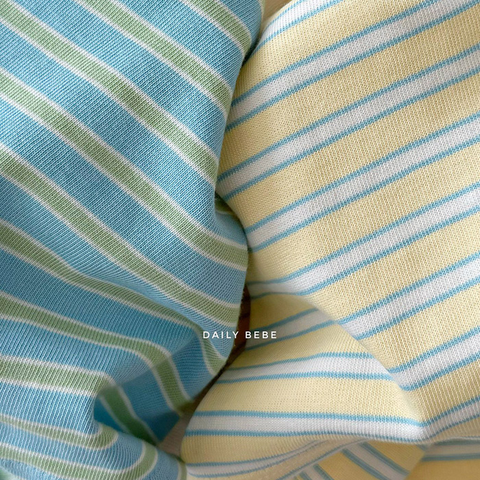 🇰🇷Dailybebe tee