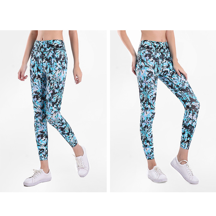 【$50/3件】低於1折 女裝運動瑜珈褲 (款式隨機)