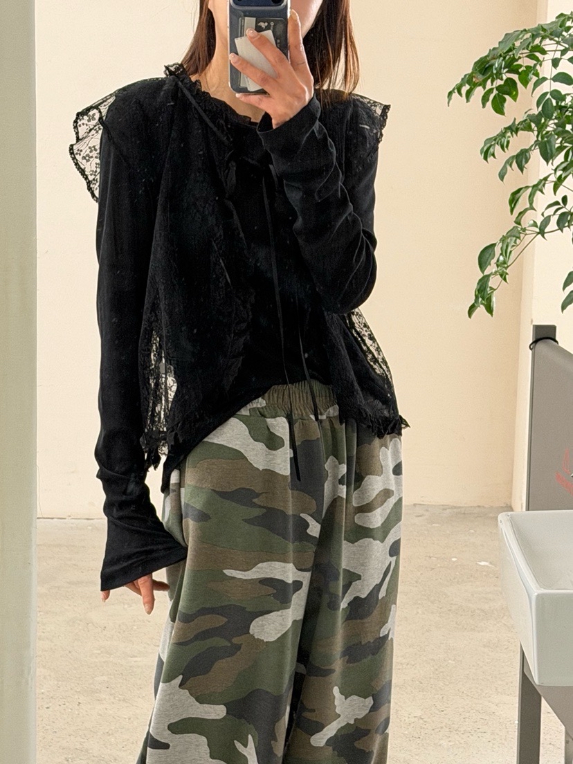 (2026SS) FRANC - VEST