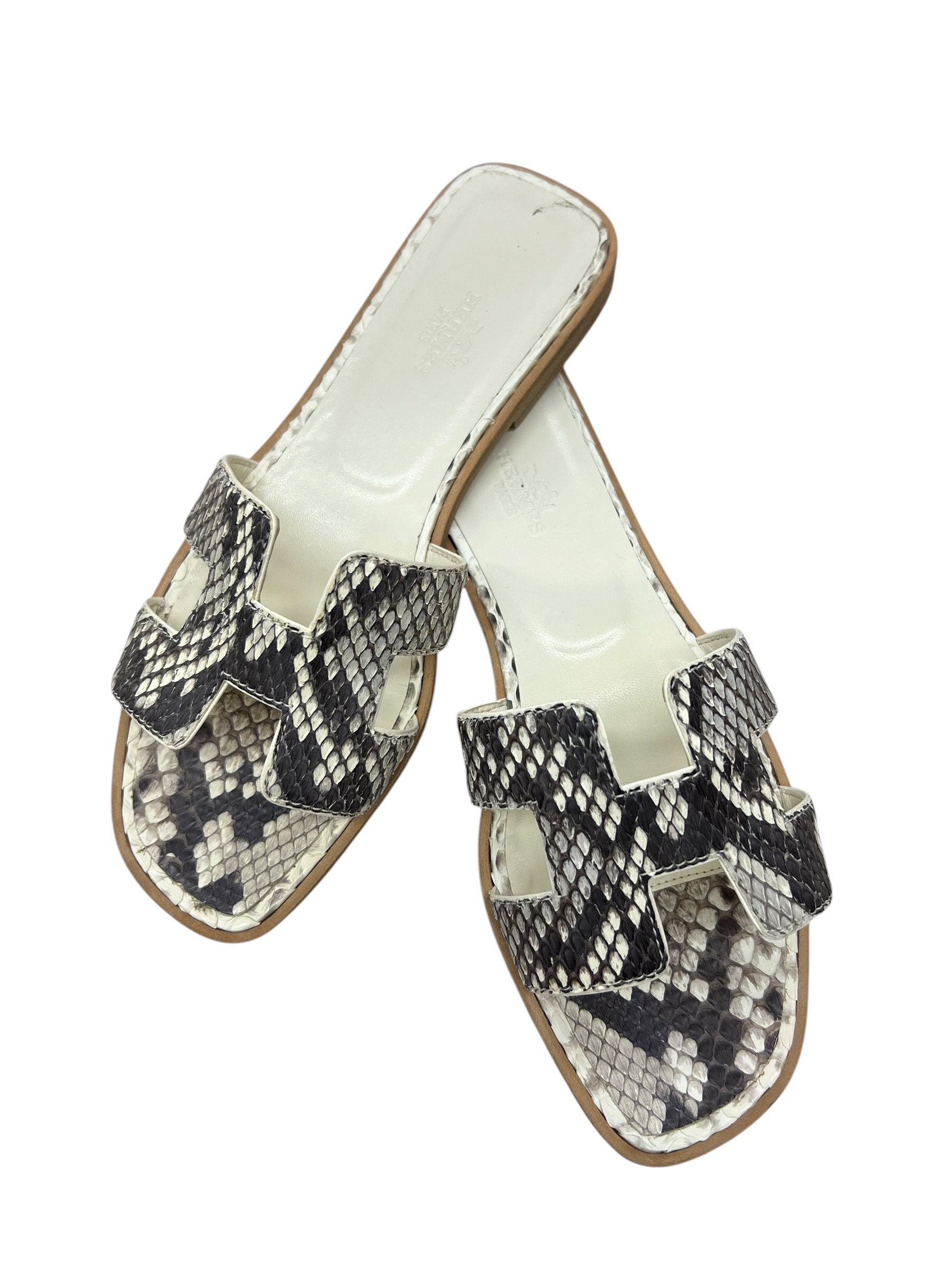 Pre-Owned HERMÉS Oran / Product Code: 070722