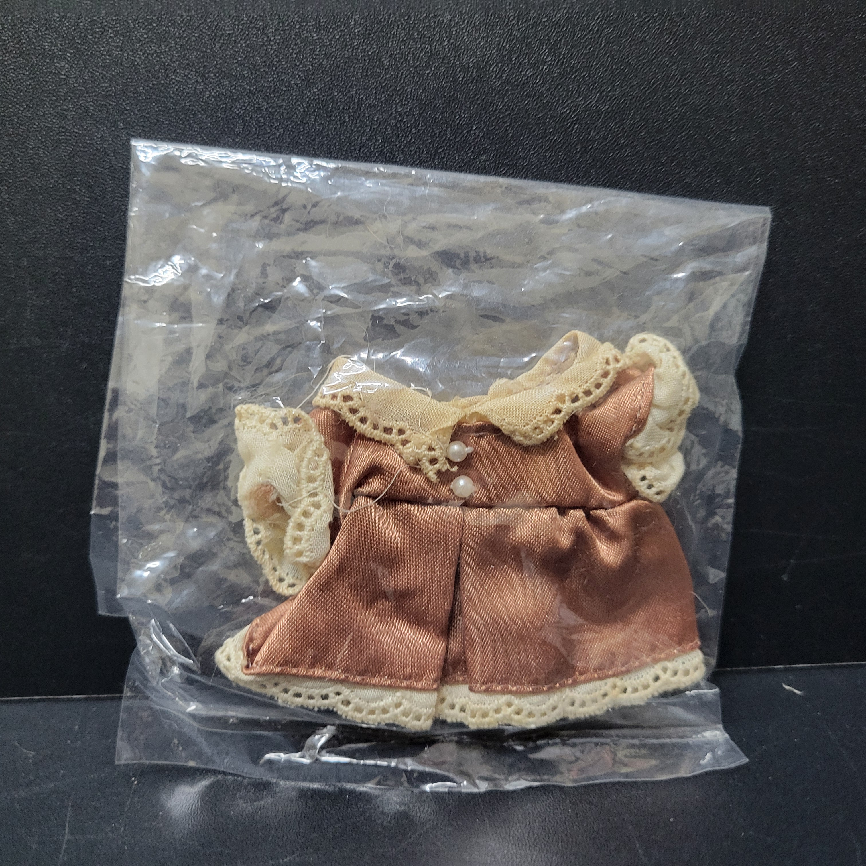 森林家族超絕版衫仔B0401