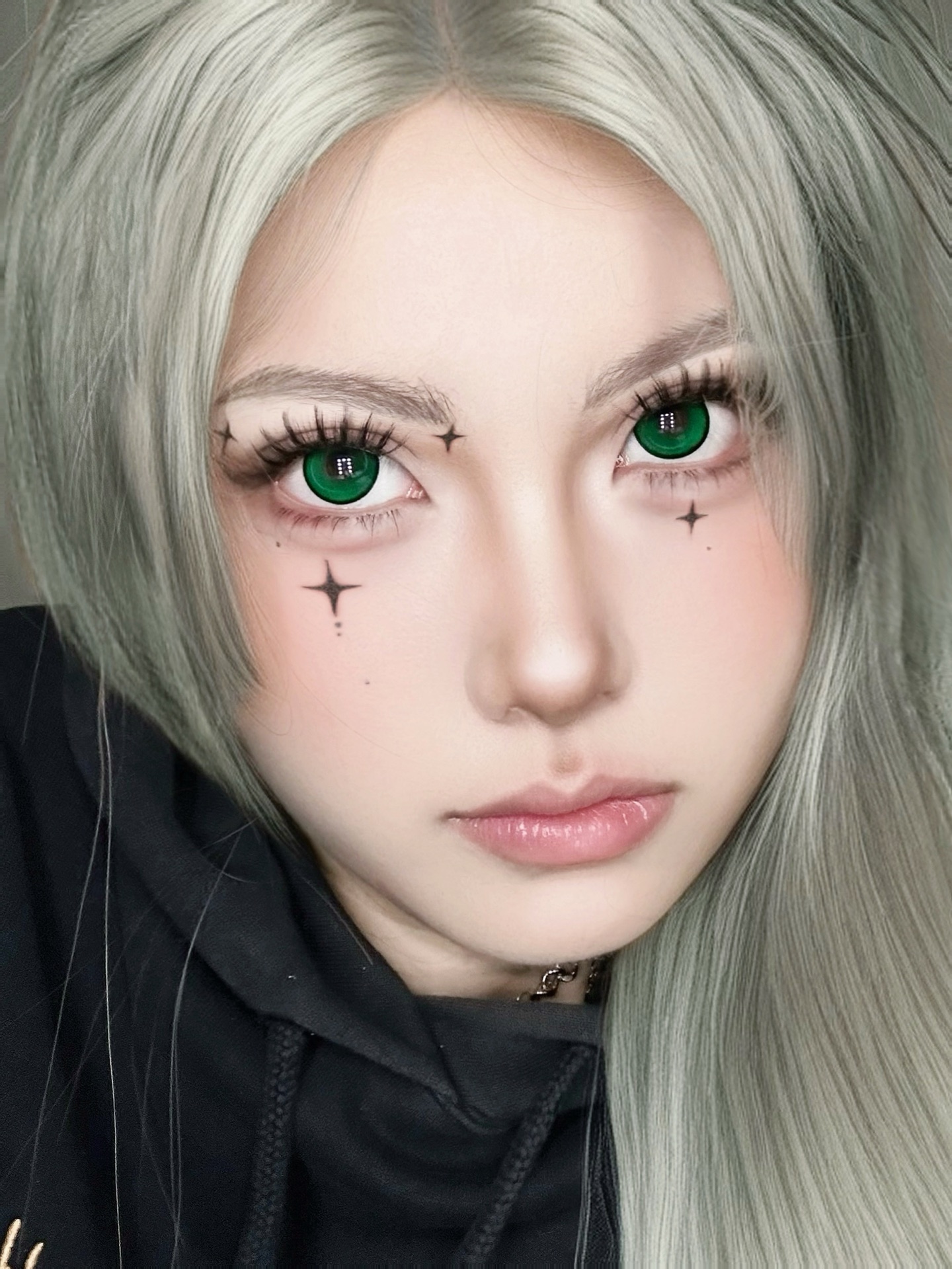 Dgugulens 日拋 系列 心跳躍動系列