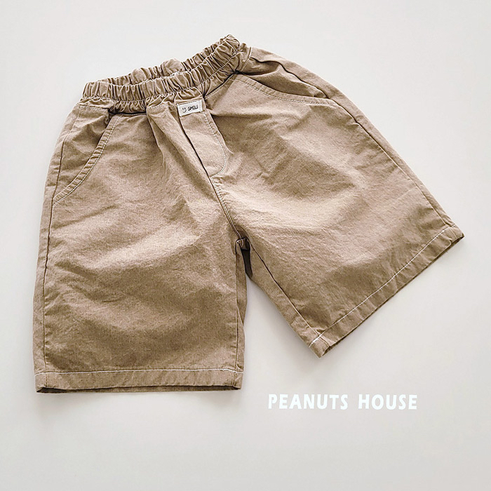 🇰🇷Peanuts House褲
