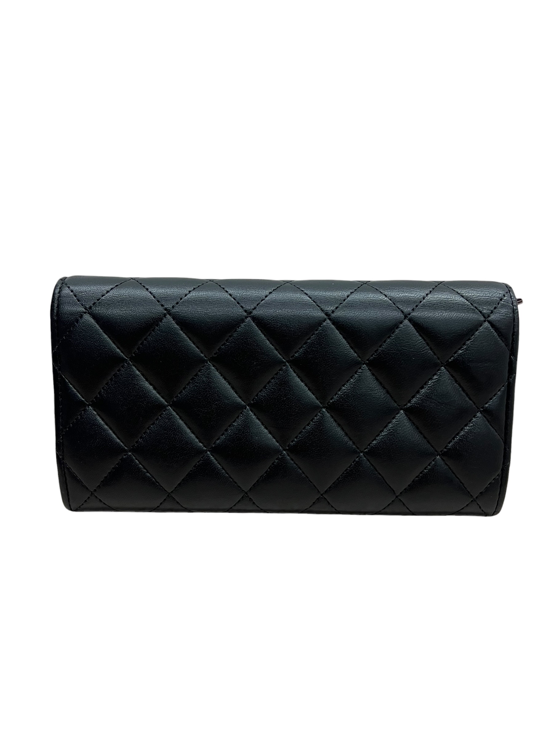 Pre-owned CHANEL Wallet / Product Code: 080403