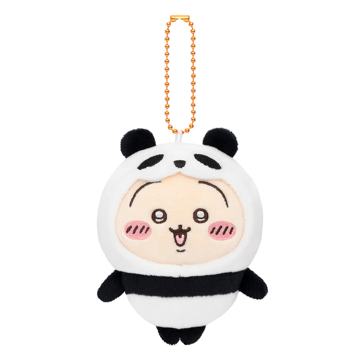 Chiikawa 匙扣｜特價品滿$300包順豐自取｜可能沒有原袋