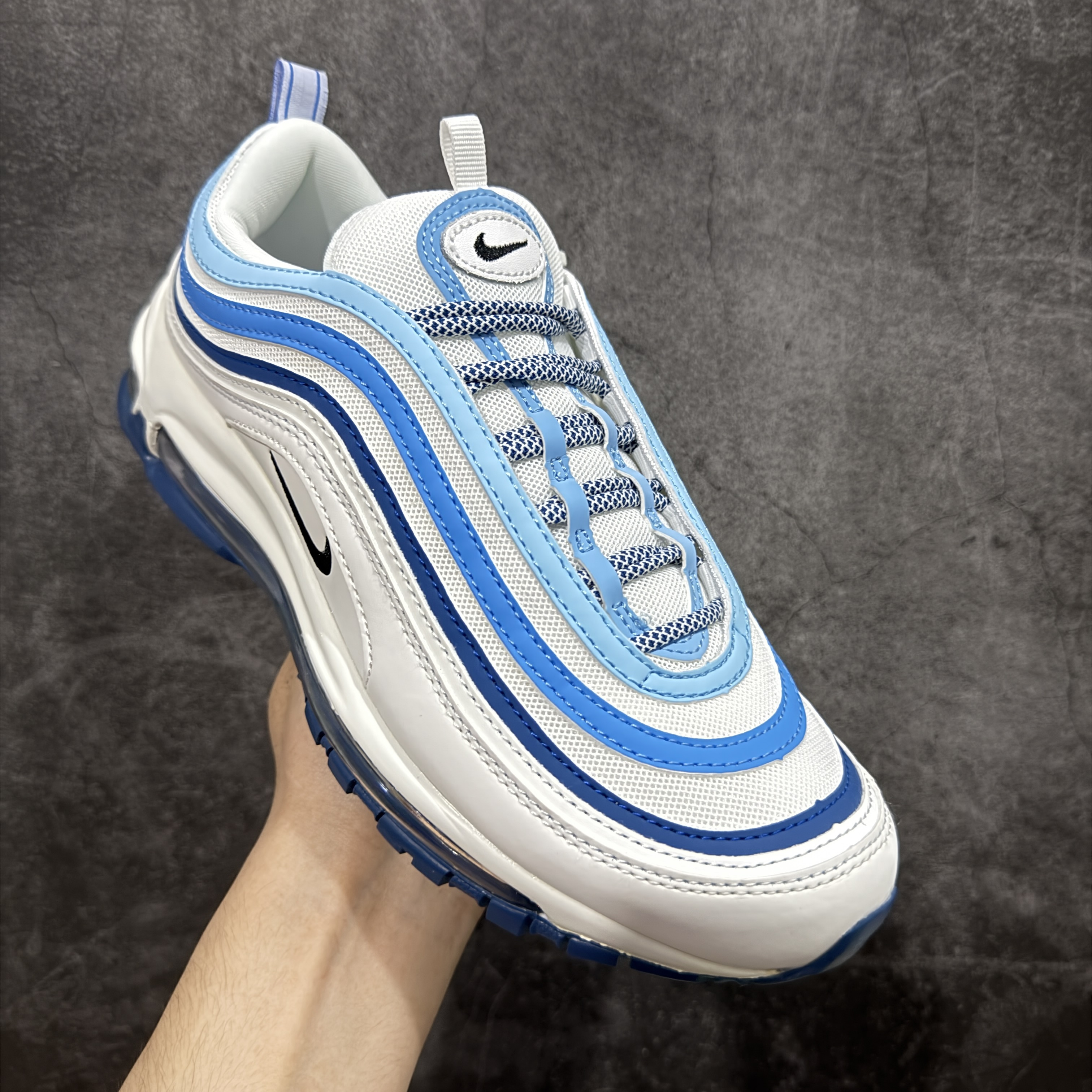 Nike Air Max 97 FN6957-100
