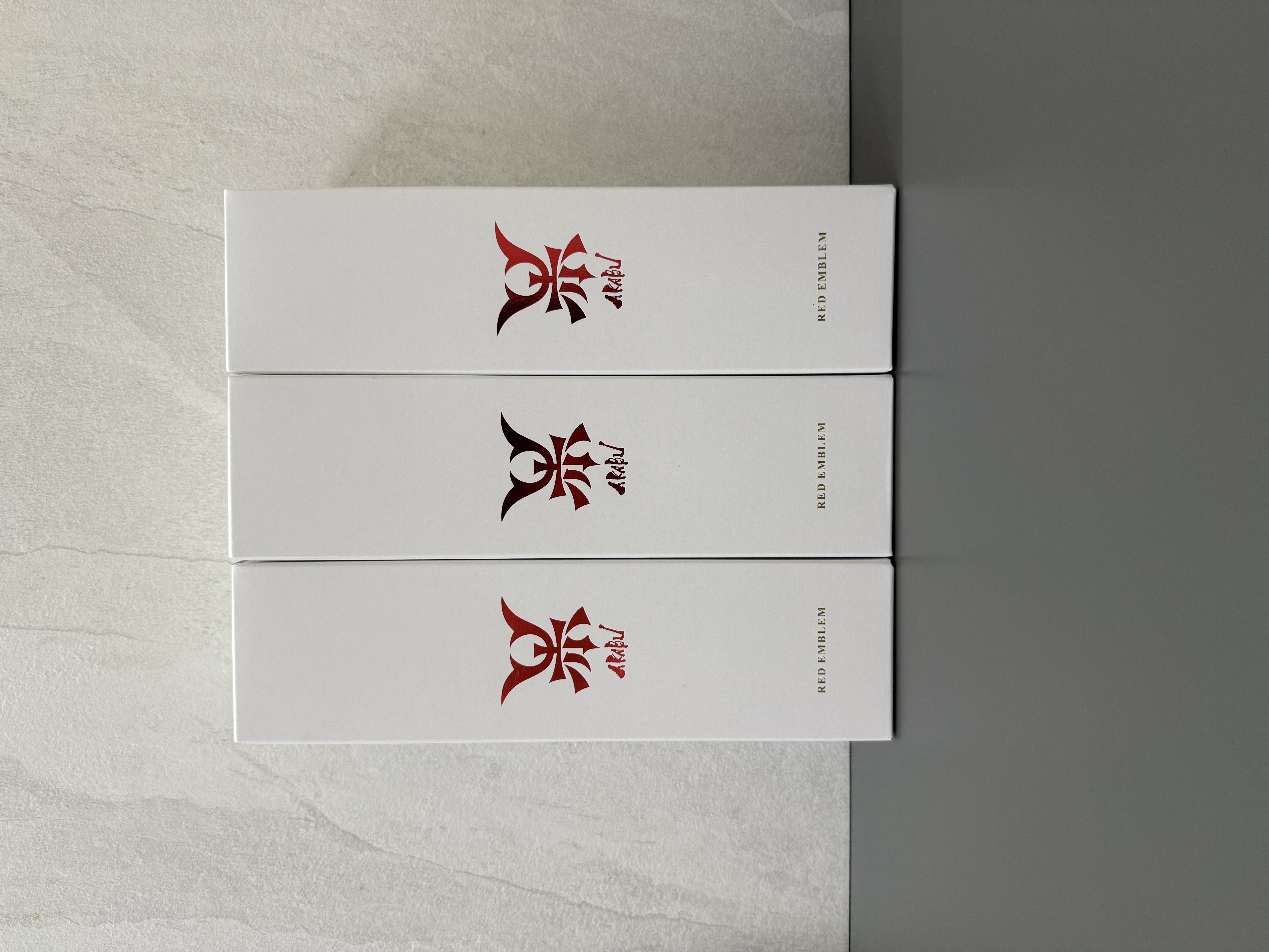 AKABU RED EMBLEM 純米大吟釀 720ml