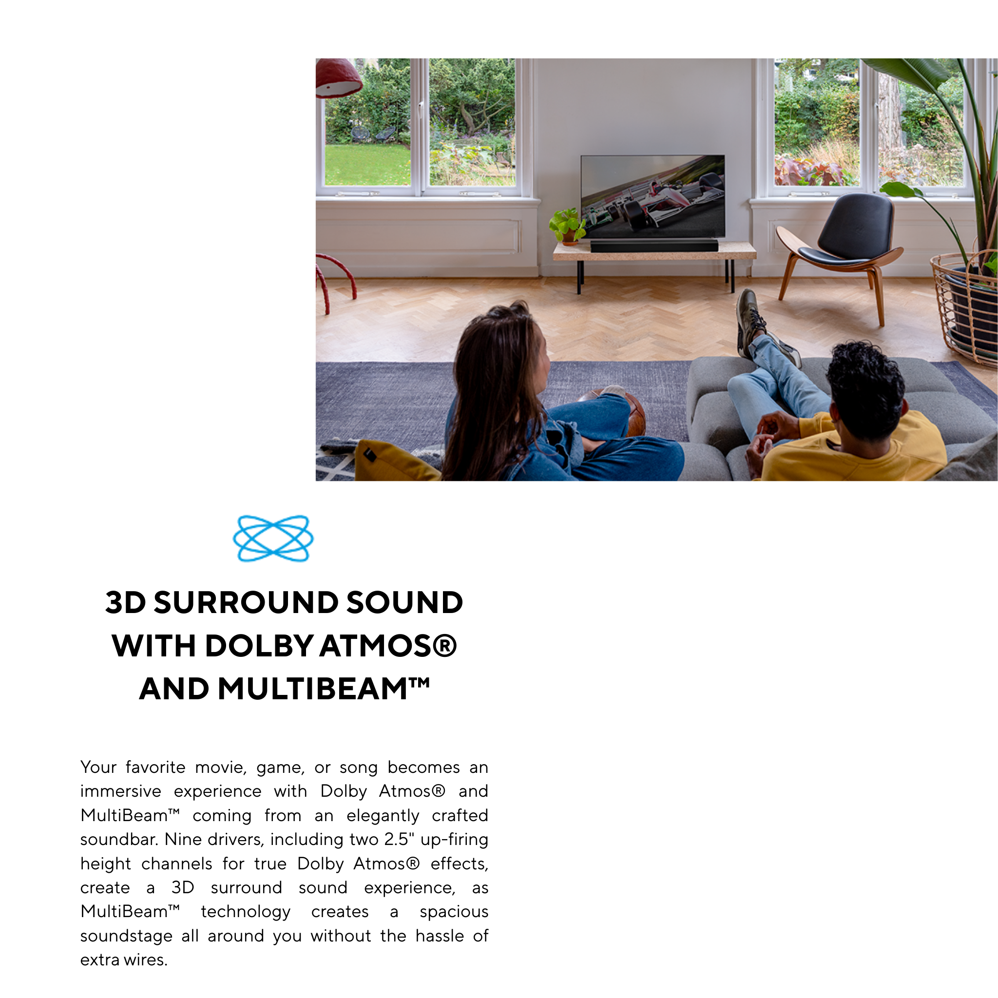 Harman Kardon Enchant 900