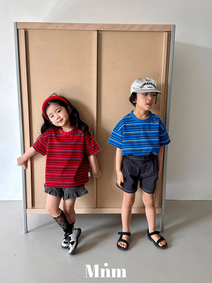 🇰🇷Minimal短褲