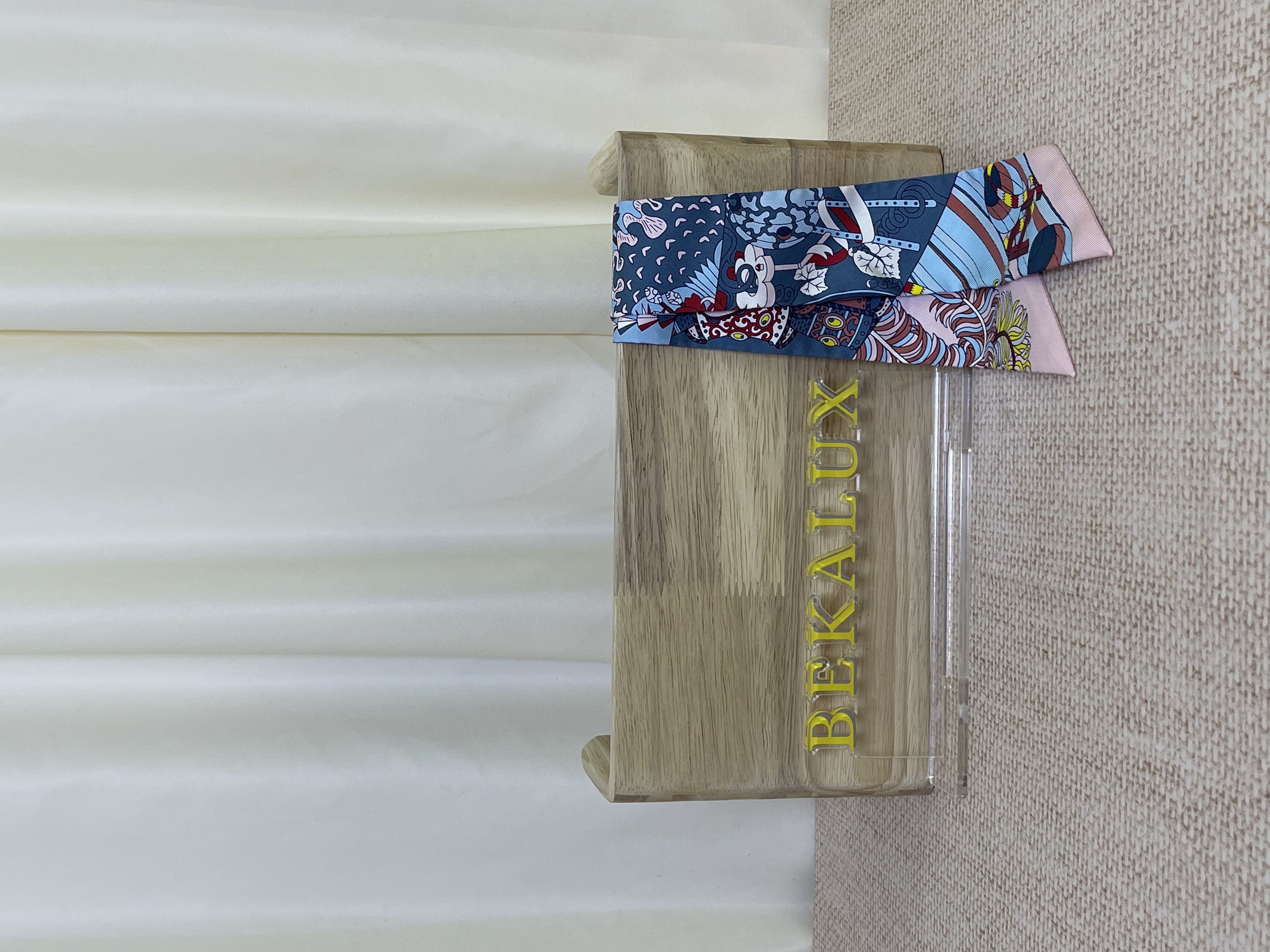 Pre-owned Hermes Twilly / Product Code: 26030704