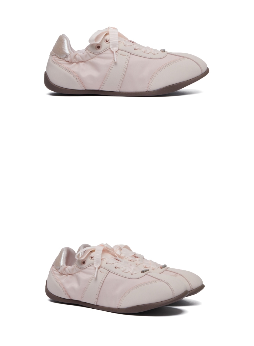 Rockfish Weatherwear Scrunch Flat Sneakers