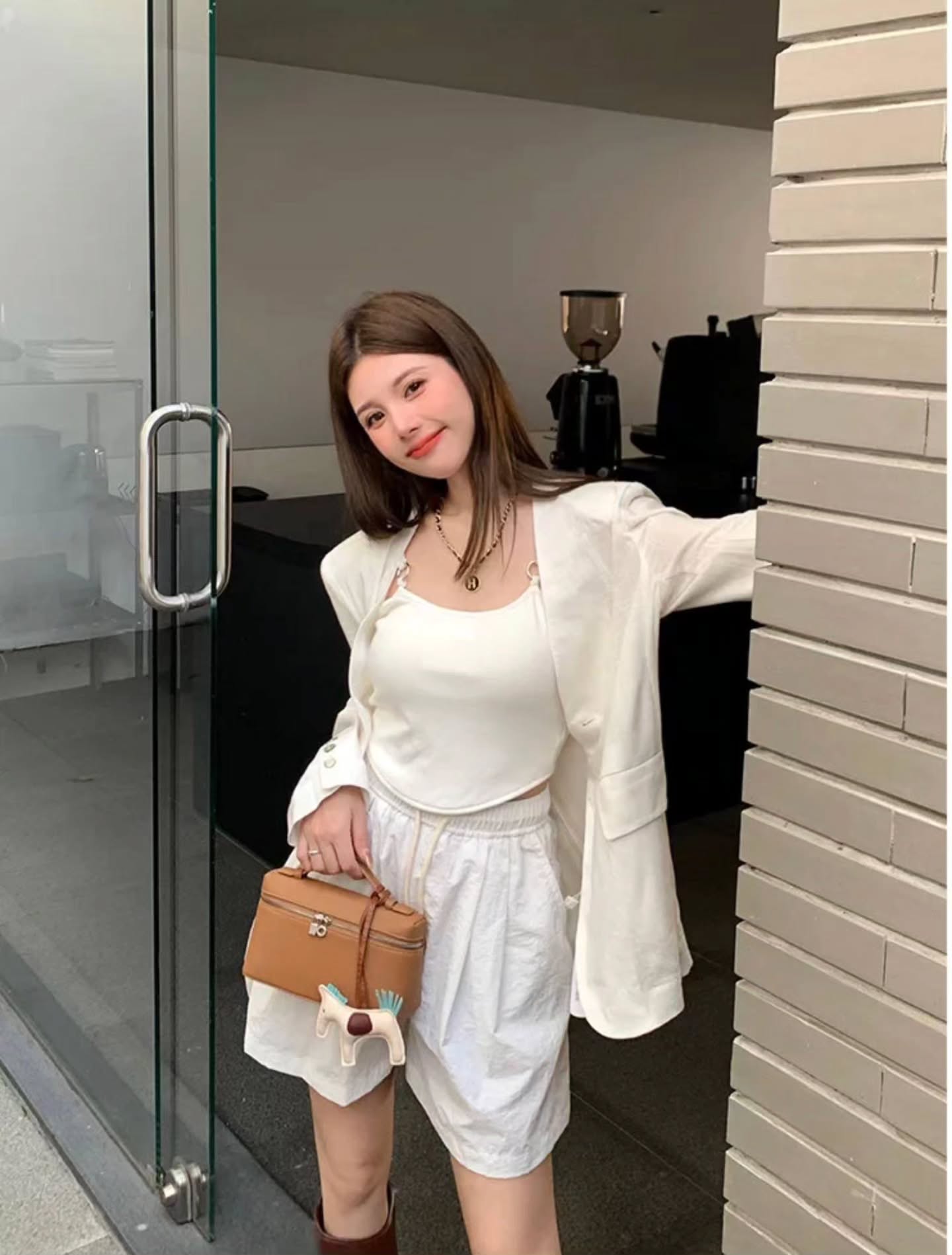 𝗕𝗮𝗴 𝗢𝗳 𝗣𝗮𝗿𝗼𝗱𝘆 超值3件套 🇨🇳