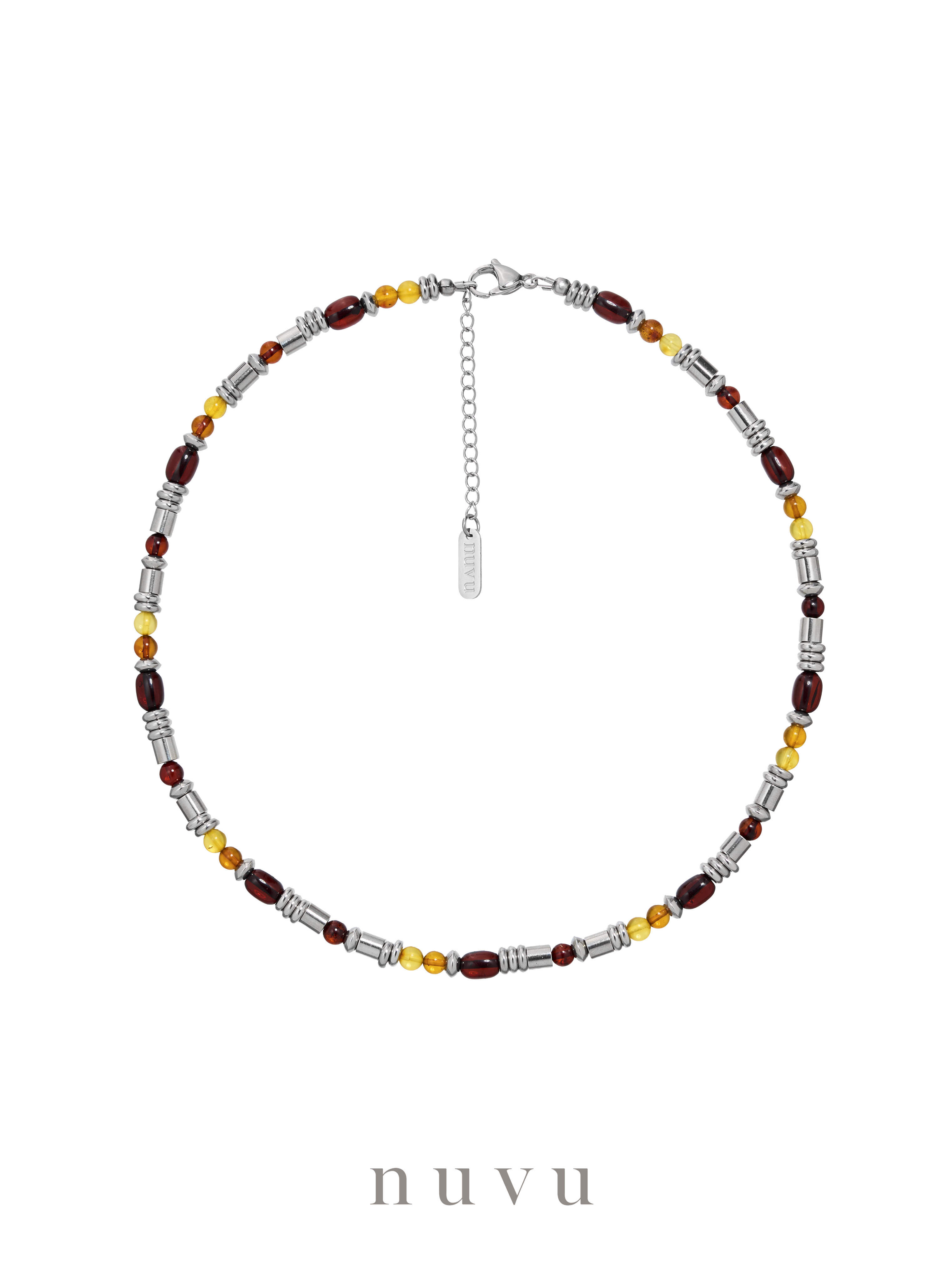 Life Line Necklace