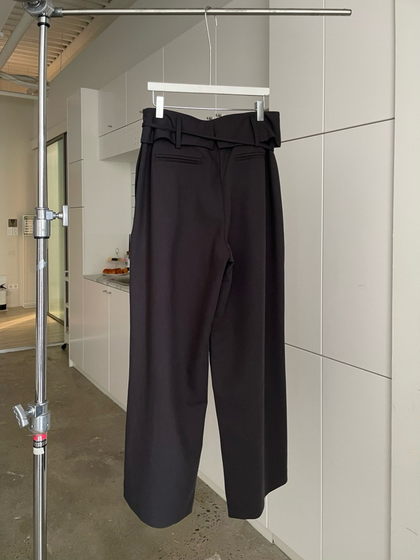 (2026FW) URBAN CLOTH - PANTS