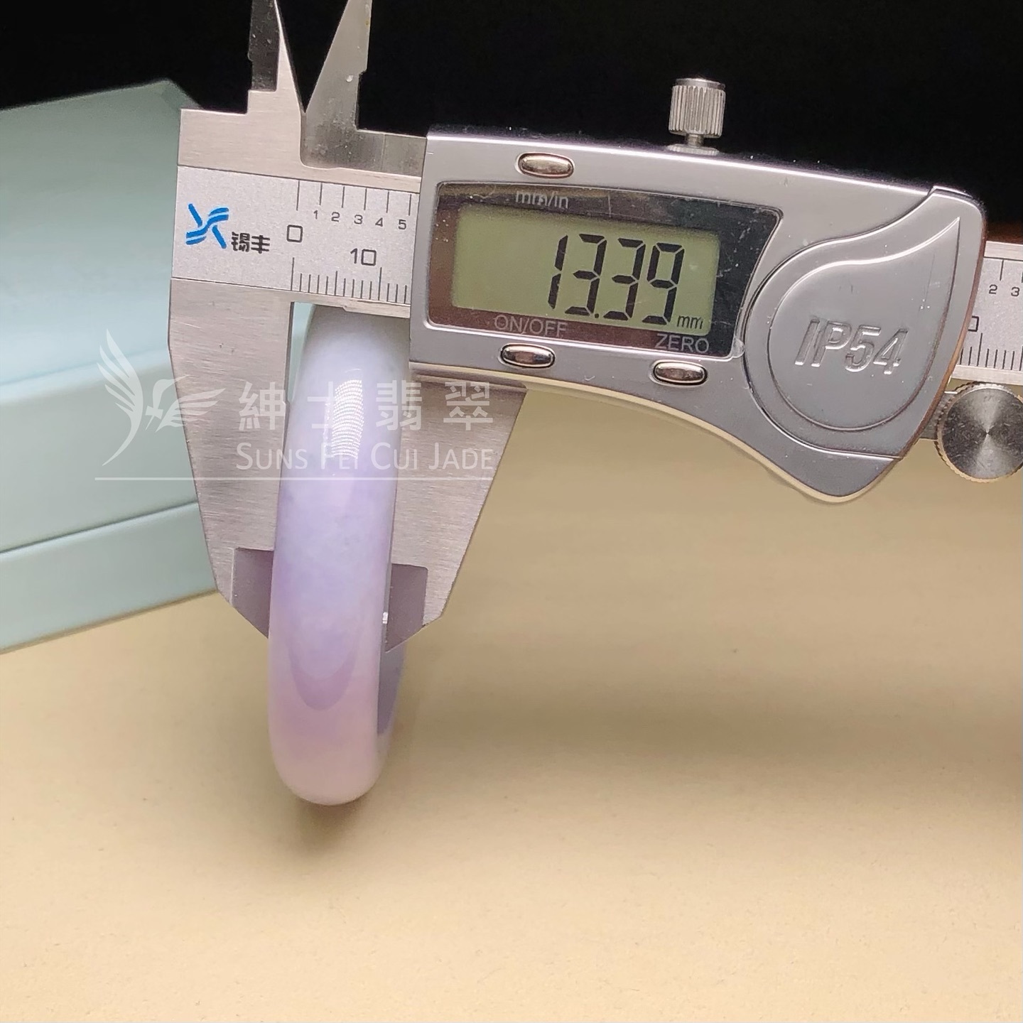 木那春彩福鐲55.1mm