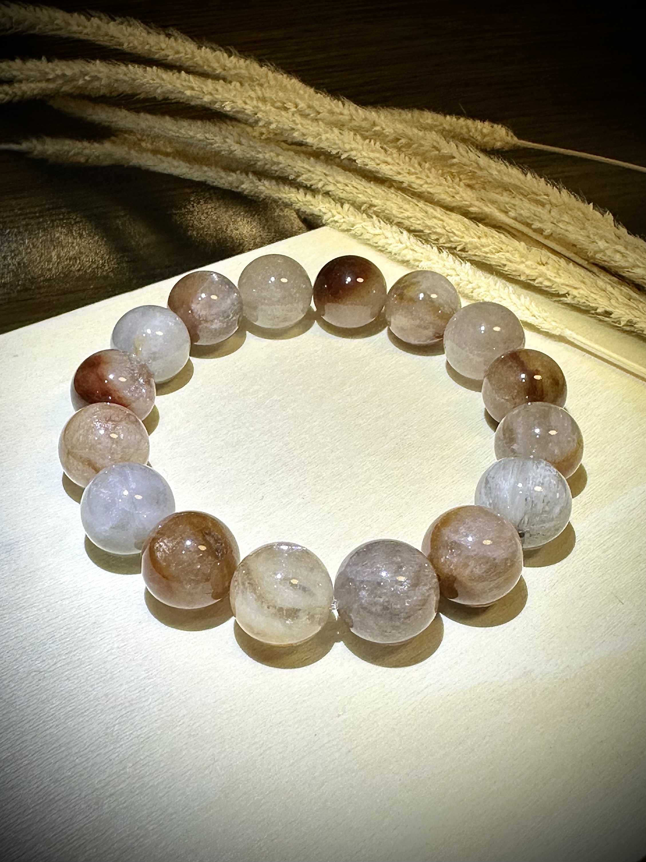 高等级彩兔毛单圈