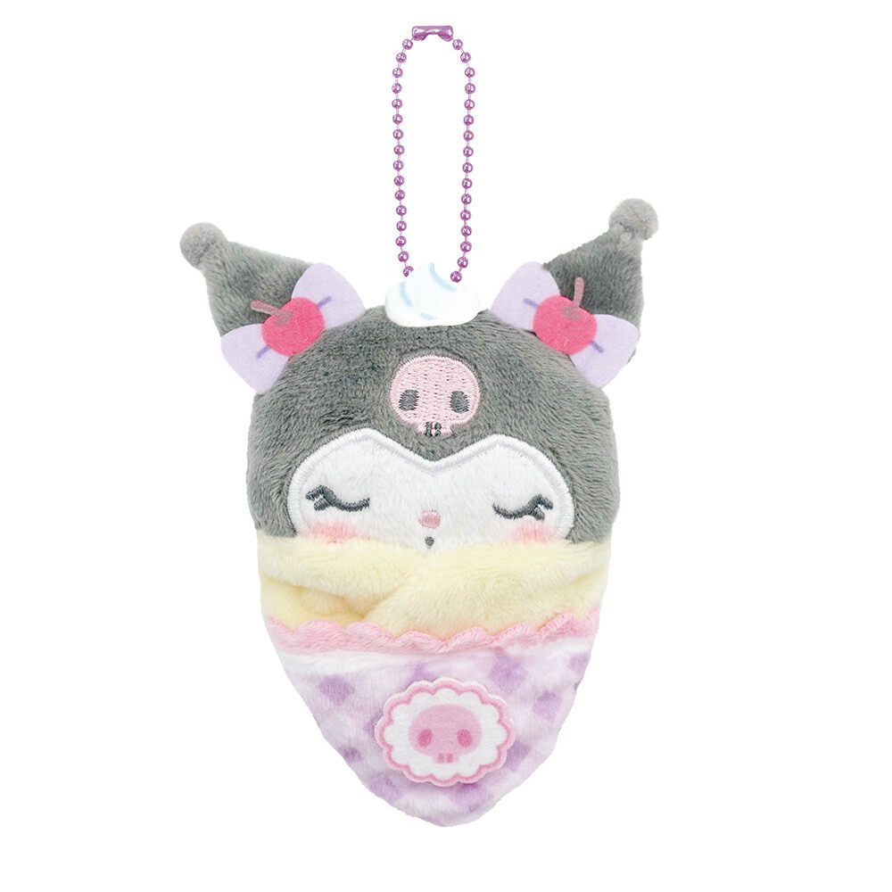 預訂 | 🍒🍰 日本Sanrio 車厘子蛋糕系列掛件公仔