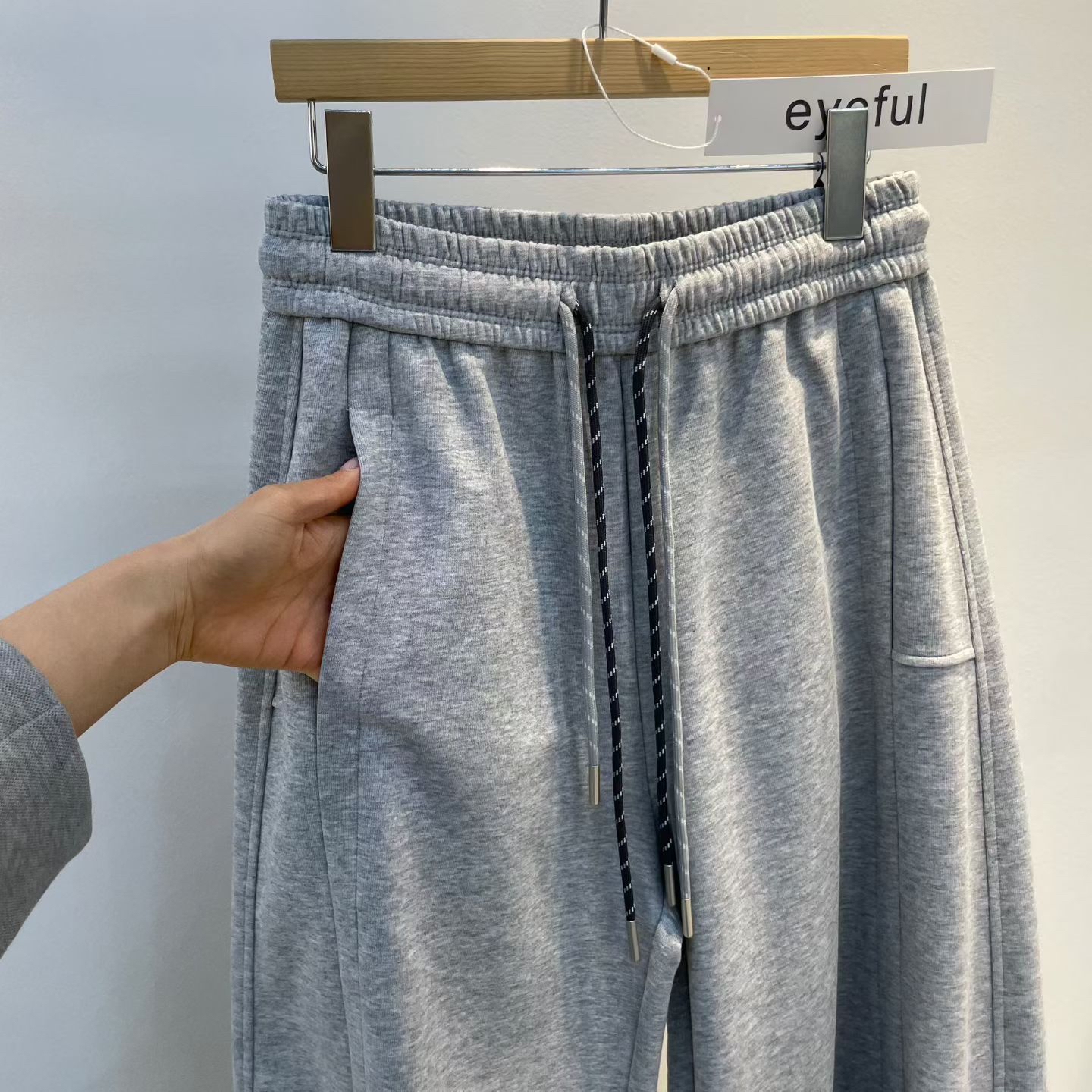 (2026SS) EYEFUL - PANTS