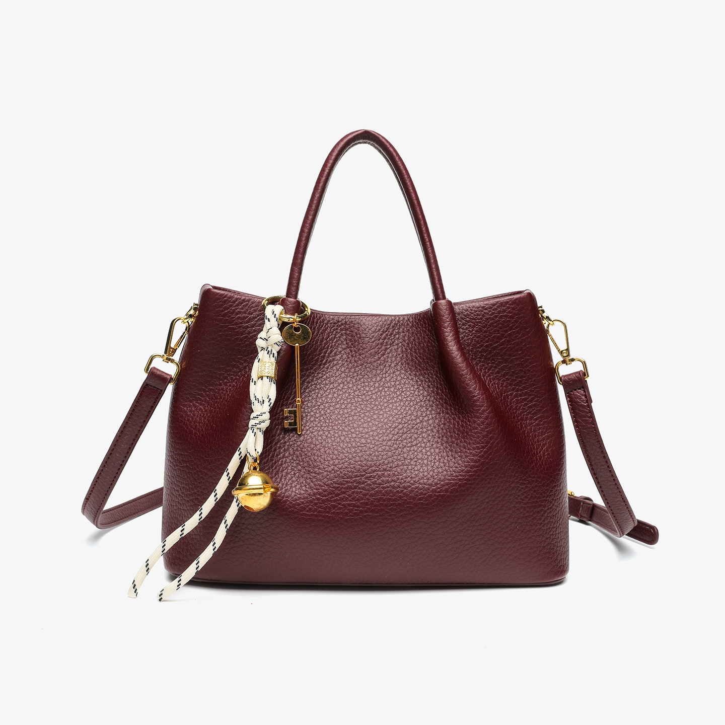 Camila Hand Bag | Camila 托特手袋
