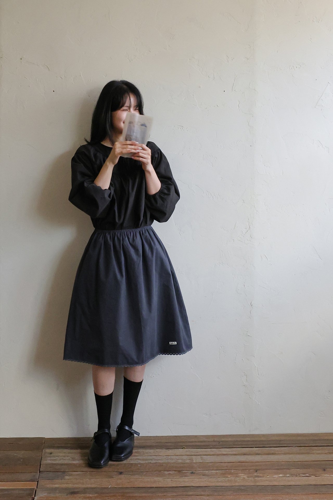 Flo | Sien Skirt