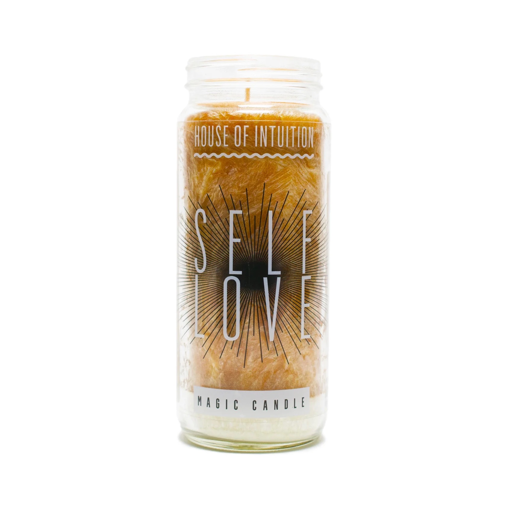 自愛魔法蠟燭 Self Love Magic Candle