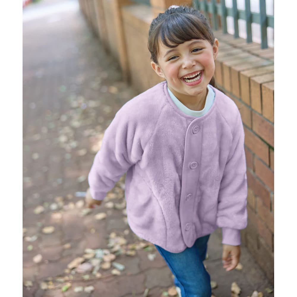 🆕【⭐訂購⭐】🇯🇵日本直送 #GITA 抓絨束袖外套［3款選］🌀[ELAA-0256][260209]