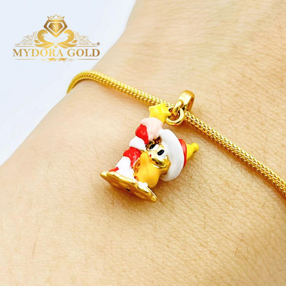 MYDORA Charm Twinkle Candy (5G) l EMAS 916/22K
