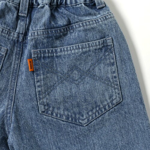 🆕【⭐訂購⭐】🌀 🇯🇵 日本直送 福井縣恐龍博物館 恐龍刺繡貼片 牛仔短褲［2款選］🌀 [ELDA-0077][260508]