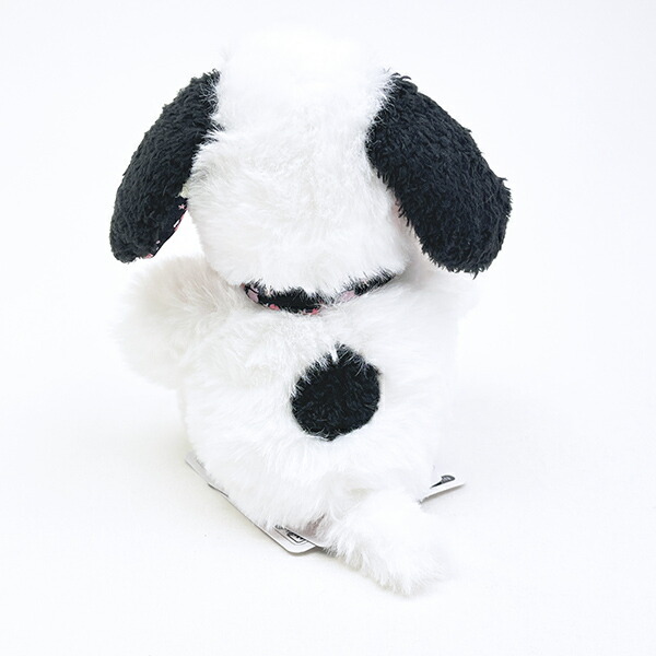 Snoopy FUWAKUTA櫻花公仔
