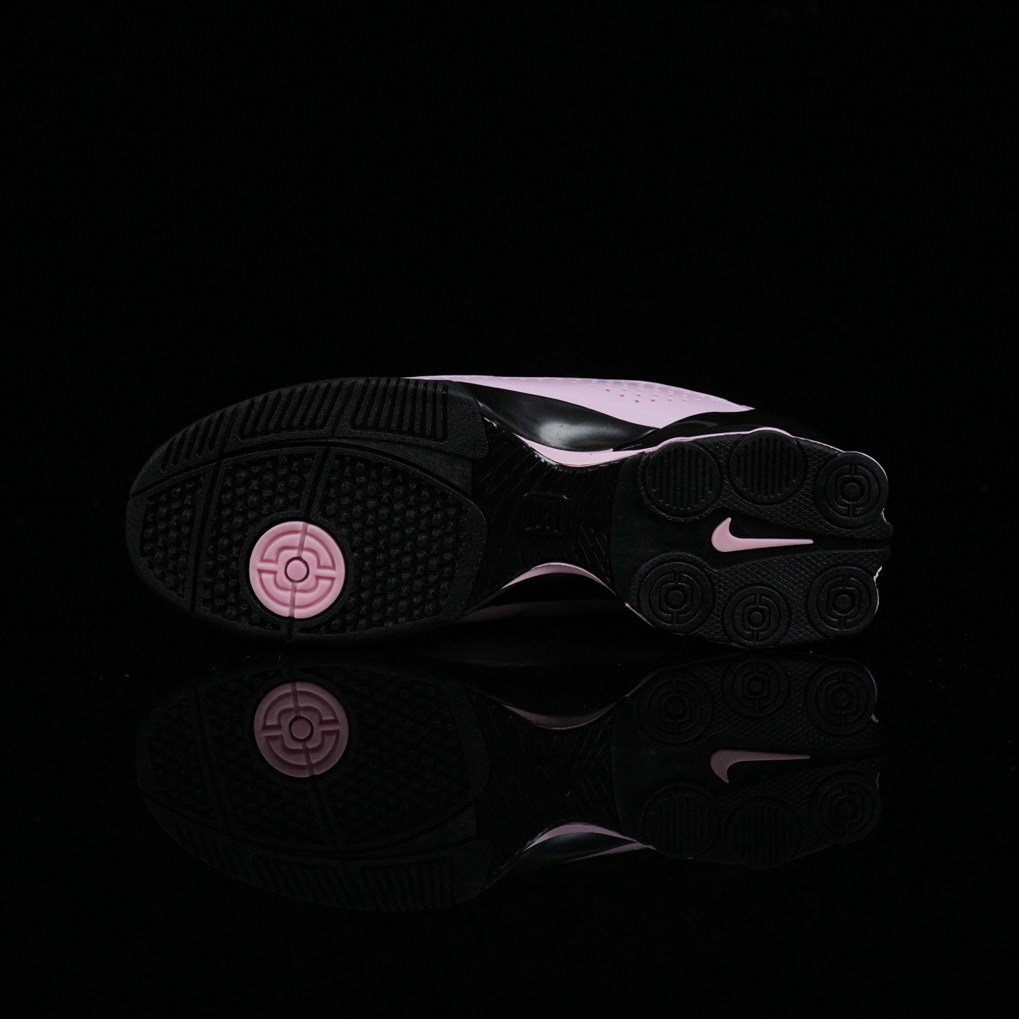 Nike Total 90 Shox Magia SP