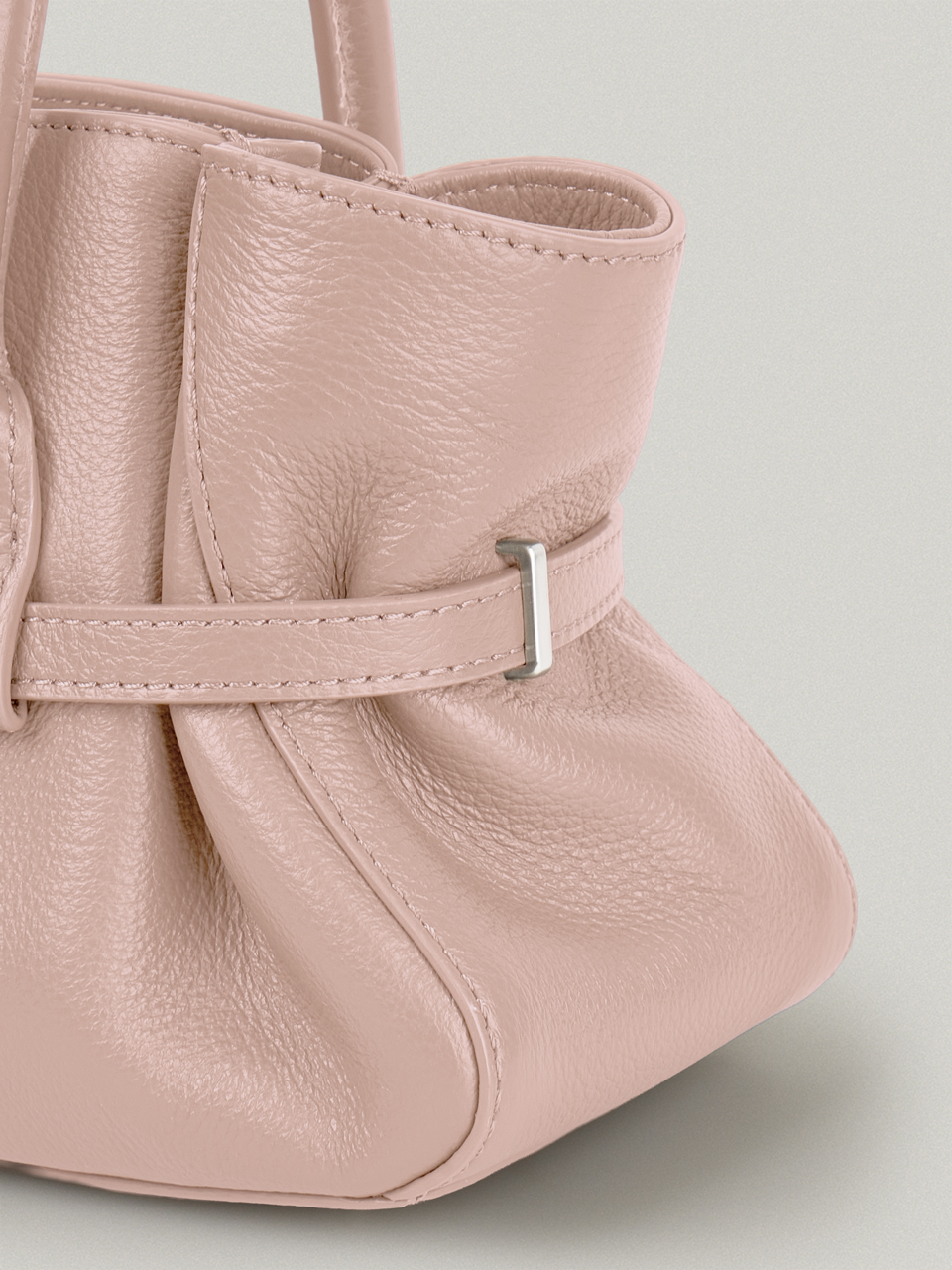 MINI HAVI BAG (PINK)