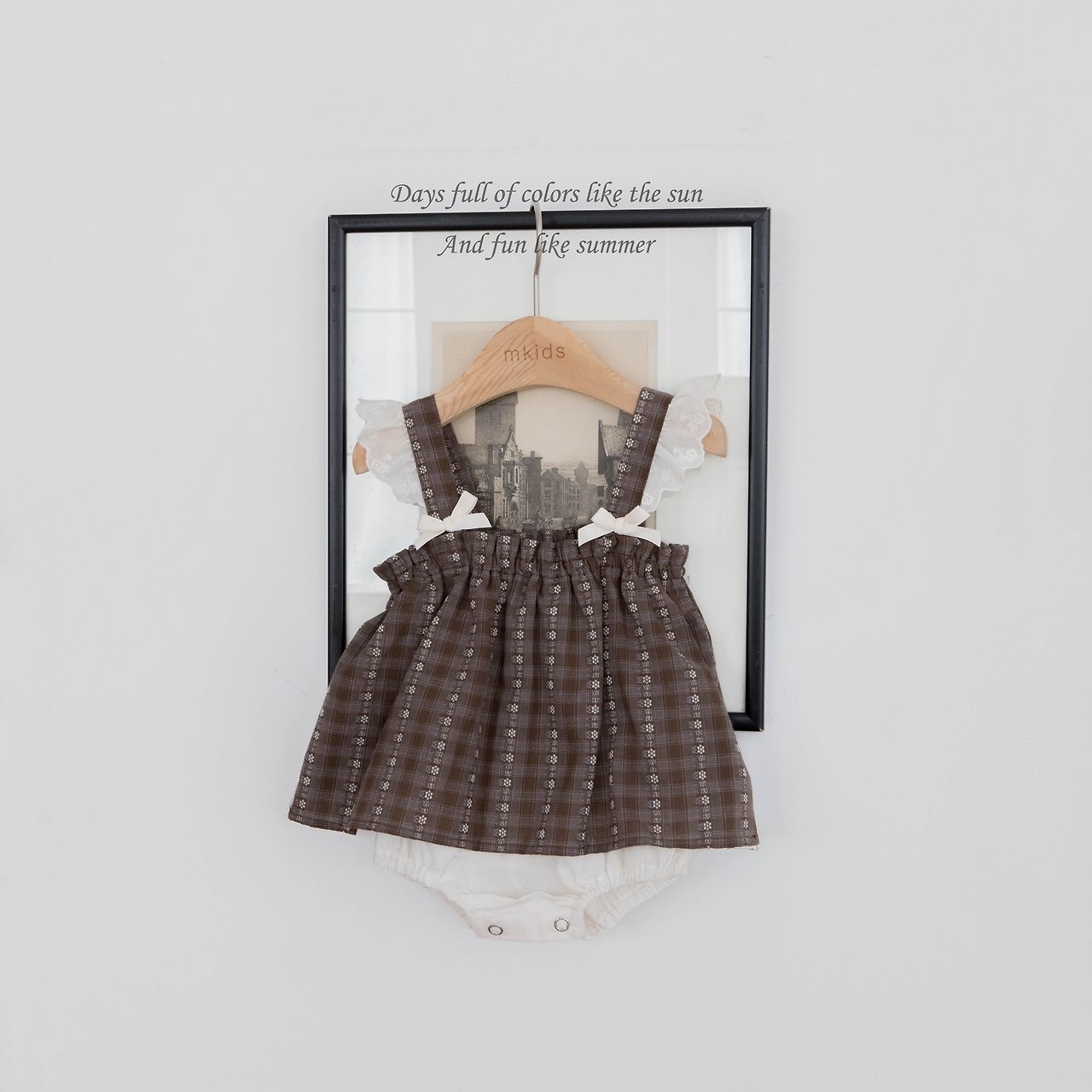 🇰🇷Mkids 包屁