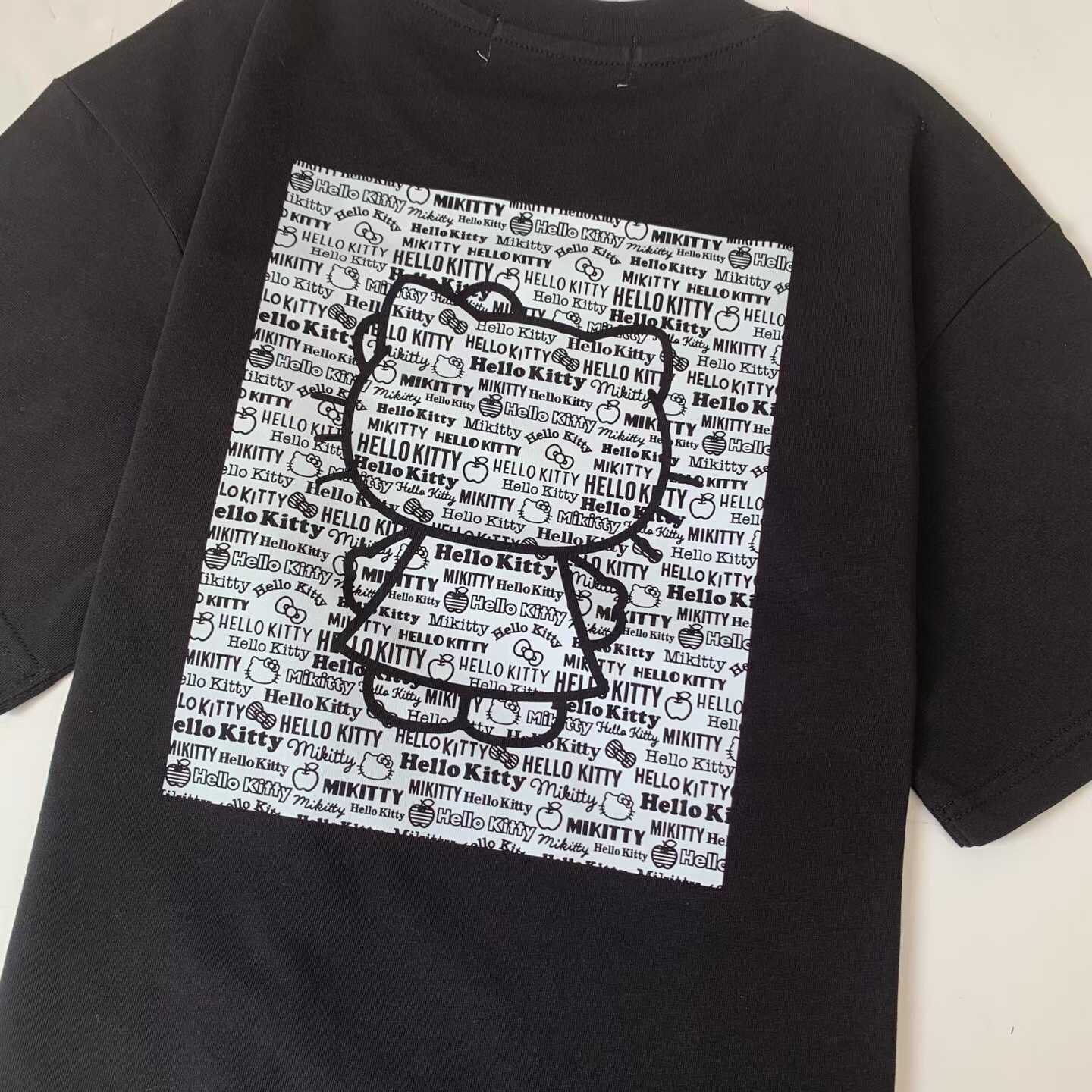 預訂 FREAKS STORE Hello Kitty短袖Tee [貨號26A405]