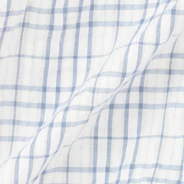 🇯🇵預訂 日本直送🇯🇵Petit Main兩色荷葉邊格紋短袖包屁衣