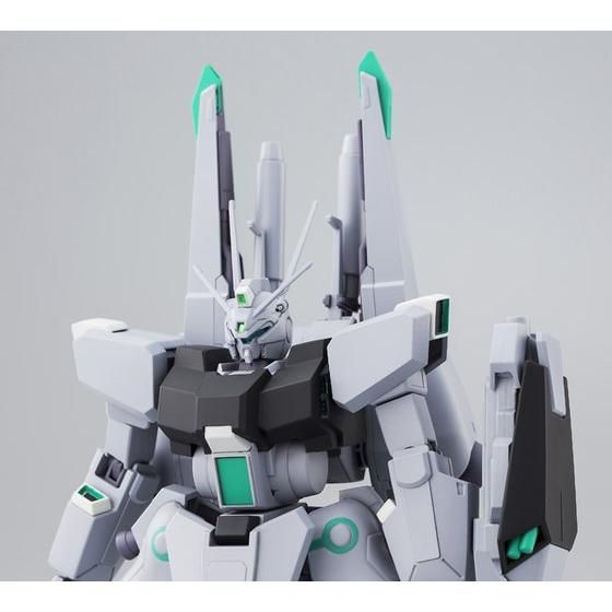 HGUC 1/144 GAEL CHAN’S SILVER BULLET [Sep 2026 Delivery]