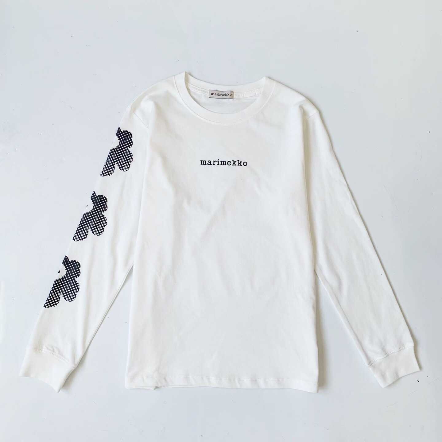 預訂 Marimekko長袖Tee [貨號26A846]