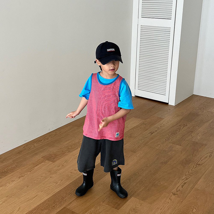 🇰🇷middle name 褲