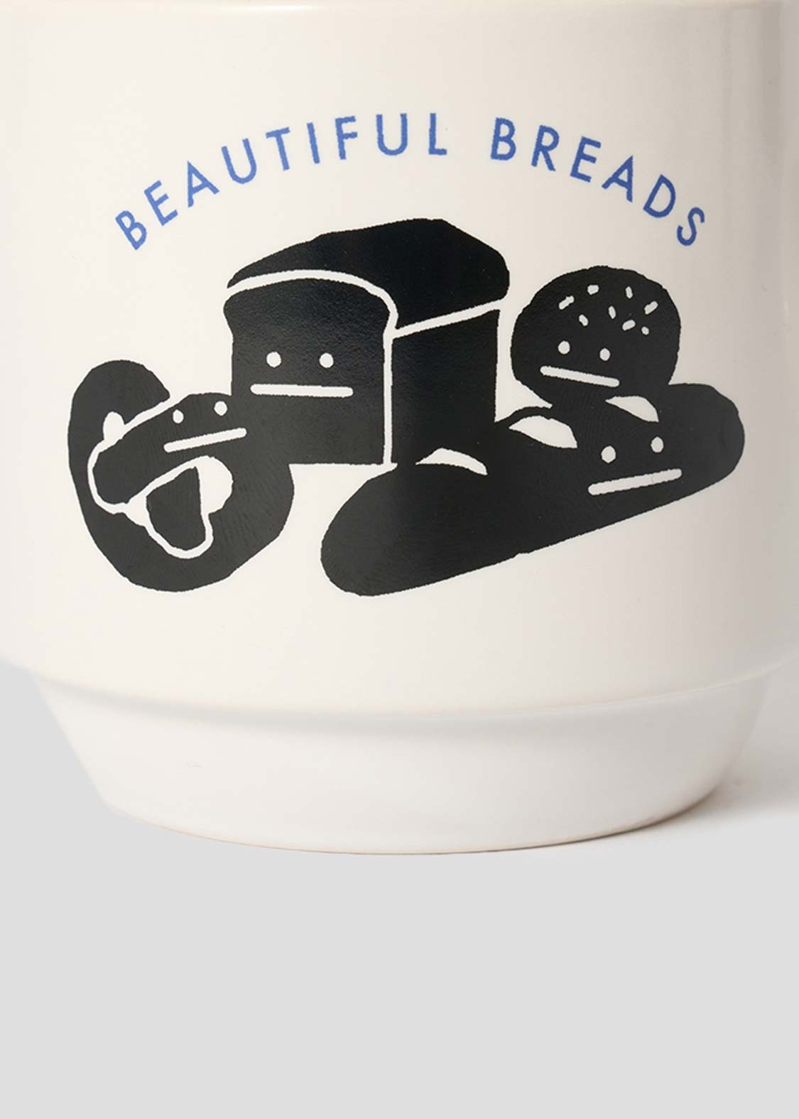 📦訂購 日本限定 graniph Beautiful Shadow 陶瓷杯